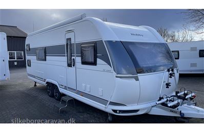 Hobby De Luxe 650 KFU